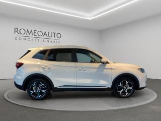 MG ZS usata, con Cerchi in lega