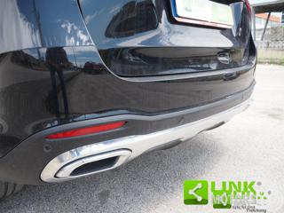 MERCEDES-BENZ GLE 300 usata 25