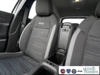 JEEP Avenger usata, con Immobilizzatore elettronico