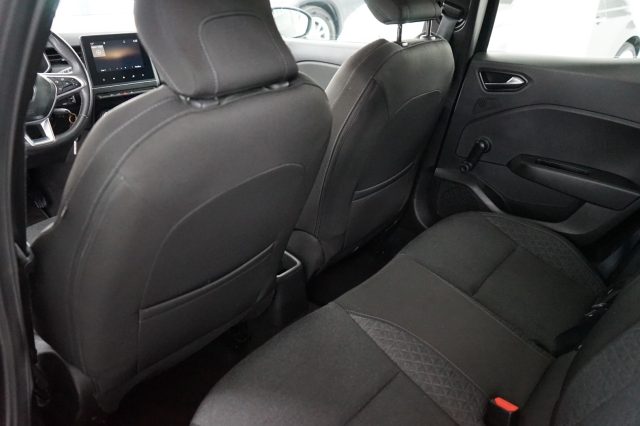 RENAULT Clio usata 34