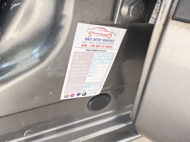 FIAT Panda usata 39