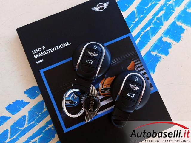 MINI Cooper D usata 61