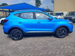 MG ZS usata, con Chiusura centralizzata