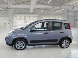 FIAT Panda usata, con Autoradio