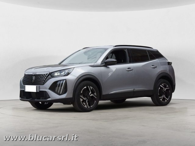 PEUGEOT 2008 usata, con Airbag laterali