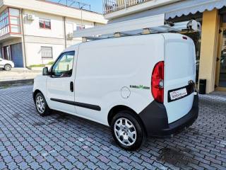 FIAT Doblo usata, con Alzacristalli elettrici