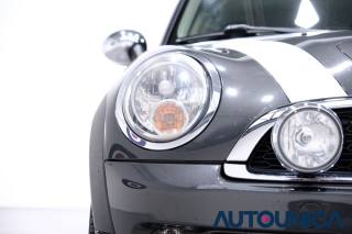MINI Cooper S usata, con ESP