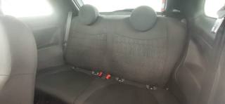 FIAT 500 usata, con Cruise Control