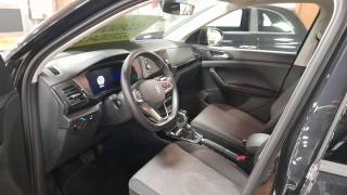 VOLKSWAGEN T-Cross usata, con Bracciolo