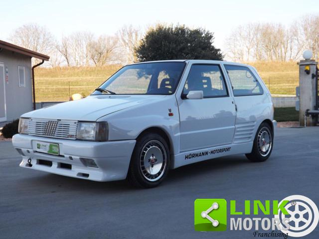 FIAT Uno usata 7