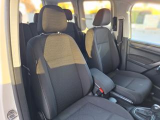 VOLKSWAGEN Caddy usata, con Immobilizzatore elettronico