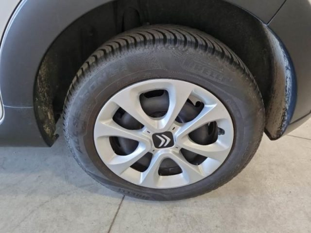 CITROEN C3 usata, con Bluetooth