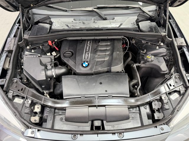 BMW X1 usata 37