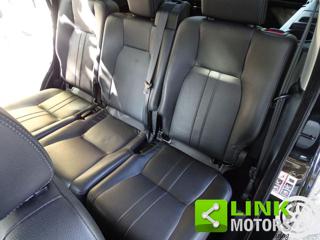 LAND ROVER Discovery usata, con Servosterzo