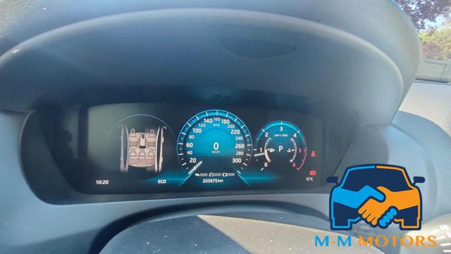 JAGUAR XE usata, con Cruise Control