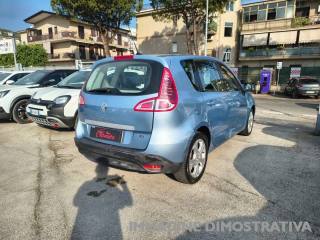 RENAULT Scenic usata, con Airbag Passeggero