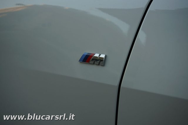 BMW 420 usata, con Telecamera per parcheggio assistito