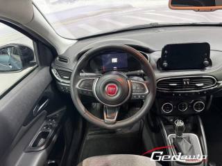 FIAT Tipo usata, con Cruise Control