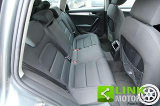 AUDI A4 usata 20