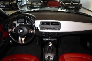 BMW Z4 usata, con ESP