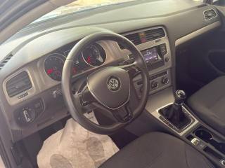 VOLKSWAGEN Golf usata, con Controllo trazione