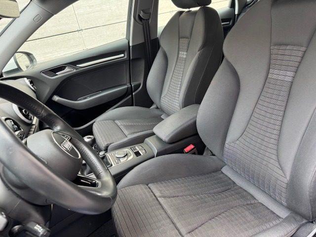 AUDI A3 usata, con Controllo automatico clima
