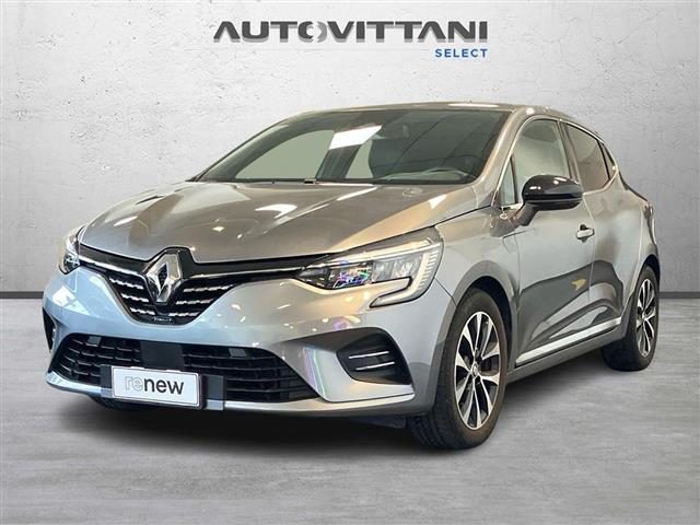 RENAULT Clio usata, con ABS