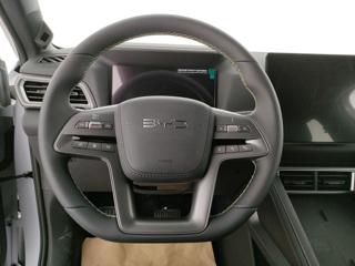 BYD Atto 2 usata, con Boardcomputer