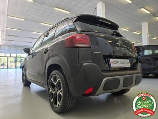 CITROEN C3 Aircross usata, con Boardcomputer