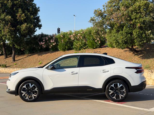 CITROEN C4 X usata, con Alzacristalli elettrici