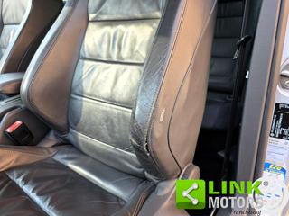 VOLKSWAGEN Golf usata, con Interni in pelle