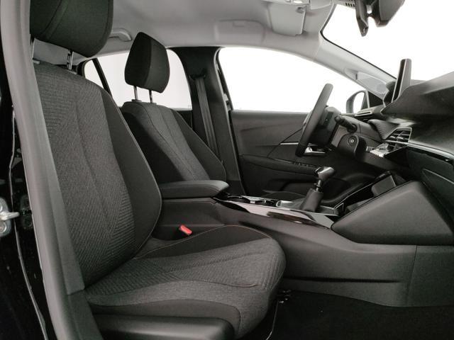 PEUGEOT 208 usata, con Boardcomputer