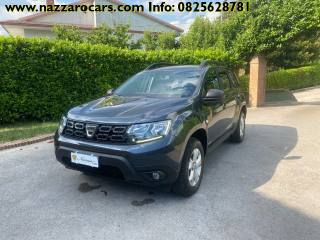 DACIA Duster usata, con Filtro antiparticolato
