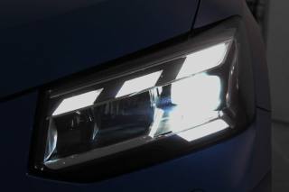 AUDI Q2 usata, con Controllo trazione