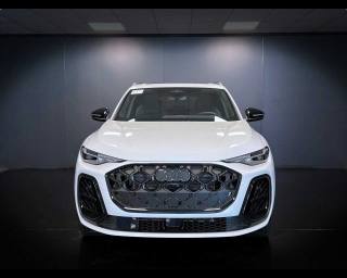 AUDI Q5 usata, con Regolazione elettrica sedili