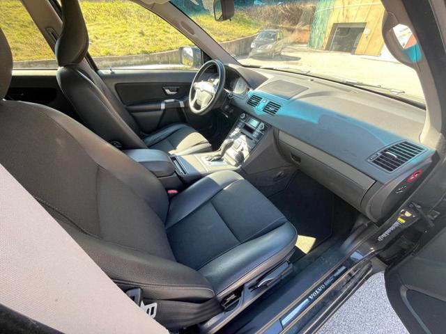 VOLVO XC90 usata, con Controllo automatico clima