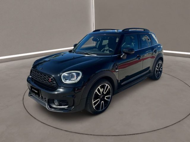 MINI Mini usata, con Airbag laterali