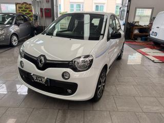 RENAULT Twingo usata, con Autoradio