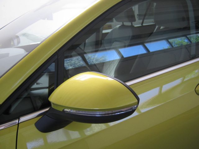 VOLKSWAGEN Golf usata, con Immobilizzatore elettronico