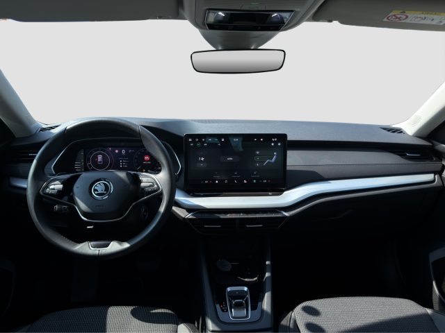 SKODA Octavia usata 11
