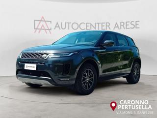 LAND ROVER Range Rover Evoque 2.0D I4 163 CV AWD Auto