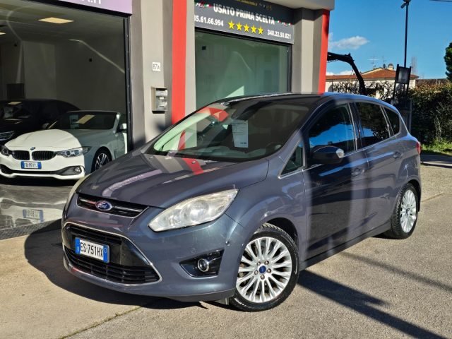 FORD C-Max usata, con ABS
