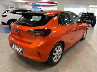 OPEL Corsa usata, con Cronologia tagliandi