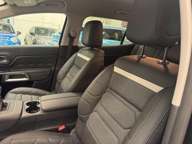 CITROEN C5 Aircross usata, con Antifurto