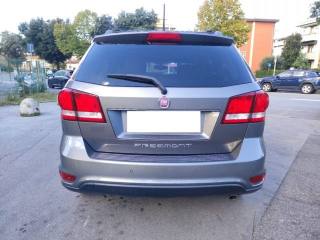 FIAT Freemont usata, con Alzacristalli elettrici