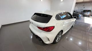 BMW 120 usata, con Airbag Passeggero