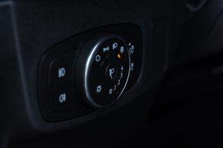 FORD Focus usata, con Controllo vocale