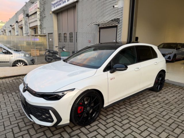 VOLKSWAGEN Golf GTI usata, con Alzacristalli elettrici