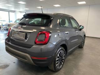 FIAT 500X usata, con Volante multifunzione
