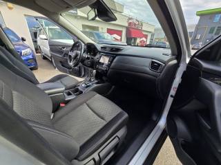 NISSAN X-Trail usata, con Fendinebbia
